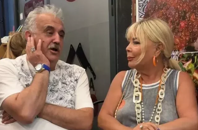 Safiye Soyman ve Faik Öztürk, Bodrum’da lahmacun ve adana için gelen fiyata tepki gösterdi