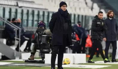Salernitana’ya kötü haber! Final maçından sonra 16 futbolcusu zehirlendi