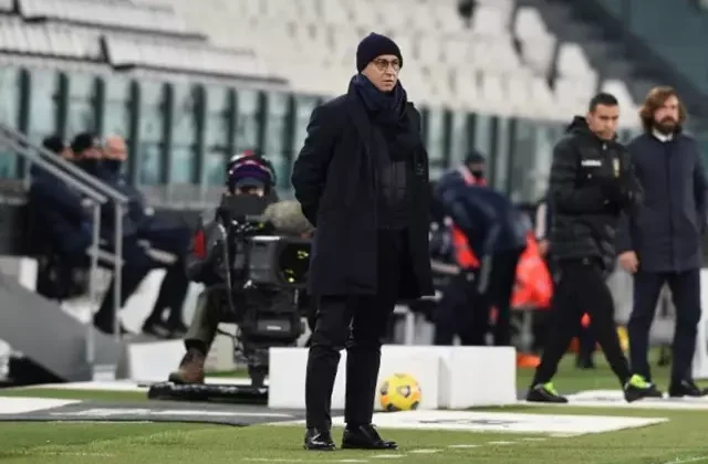 Salernitana’ya kötü haber! Final maçından sonra 16 futbolcusu zehirlendi
