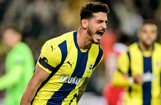 Samet Akaydin dert yandı: Fenerbahçe’de troll hesapların kurbanı oldum