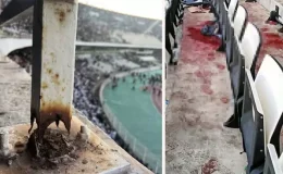Şampiyonluk kutlaması trajediye dönüştü: 3 ölü, 81 yaralı