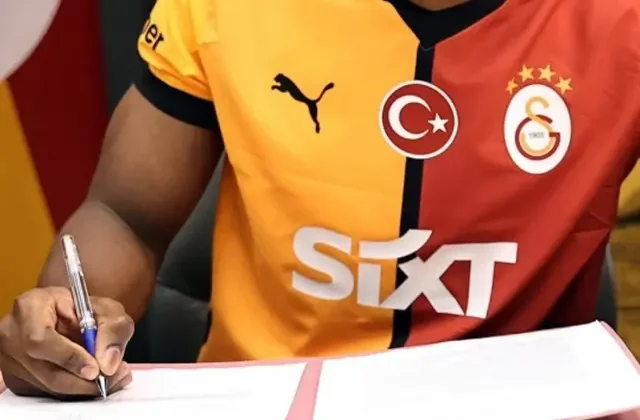 Şampiyonluk sevinci kursağında kaldı! Galatasaray’dan yeni transferine büyük şok