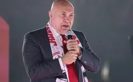 Samsunspor sezonun ilk bombasını patlatıyor