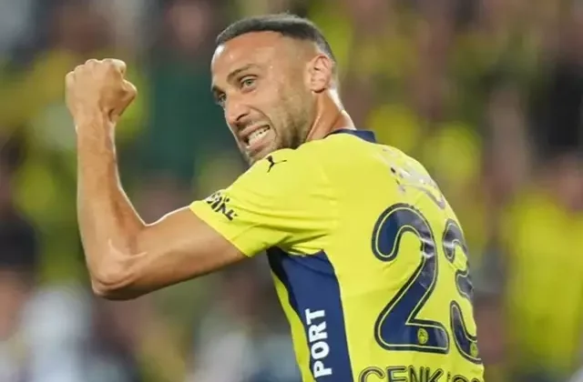Samsunspor’dan Cenk Tosun açıklaması! Transfere son noktayı koydular