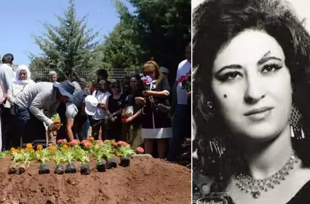 Sanatçı Ayşe Şan’ın vasiyeti 29 yıl sonra gerçekleşti