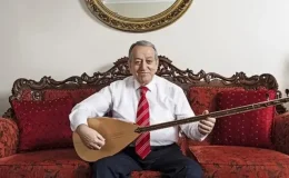 Sanatçı Mehmet Erenler hayatını kaybetti