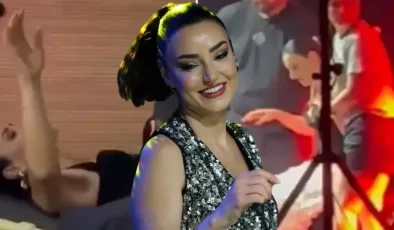 Sahnede fenalaşan Sevcan Orhan taburcu edildi