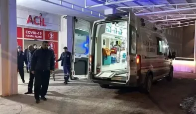 Şanlıurfa’da mahalleler arasında kavga! 9 kişi yaralandı
