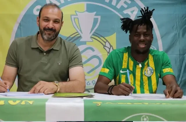 Şanlıurfaspor’da kaçan balık büyük! Tam 13 milyon euro