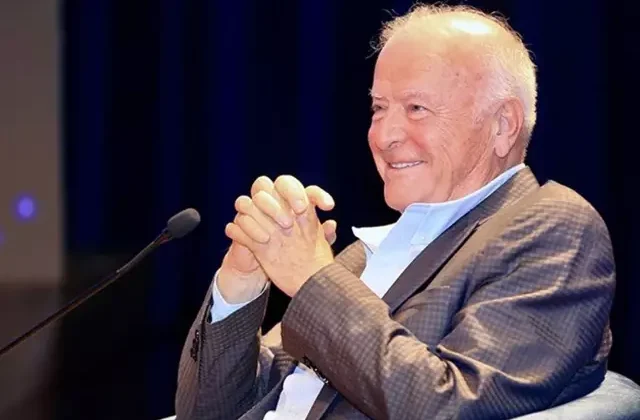 Şansal Büyüka Ali Koç’u bombaladı: Vizyon buysa eyvah…