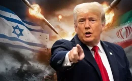 Savaşı durdurması beklenen Trump ateşe benzin döküyor: İran’a saldırılar yavaşlamayacak