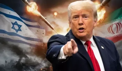 Savaşı durdurması beklenen Trump ateşe benzin döküyor: İran’a saldırılar yavaşlamayacak