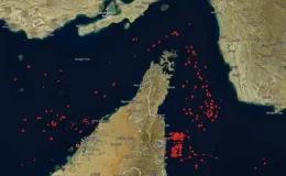 Savaşta ABD’yi Hürmüz Boğazı korkusu sardı