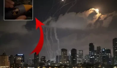 Savaşta korkulan oldu! İran’dan nükleer tehdit
