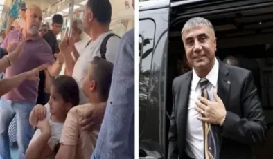 “Sedat Peker, Marmaray’da darbedilen babaya araç alması için 2,5 milyon TL gönderdi” iddiası