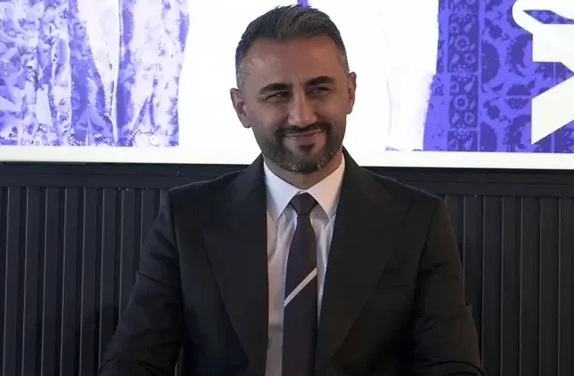 Selçuk Şahin ilk transferini Fenerbahçe’den yapıyor