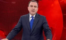 Selçuk Tepeli Now TV’den kovuldu! Gerekçe hayli enteresan