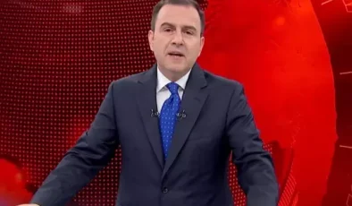 Selçuk Tepeli Now TV’den kovuldu! Gerekçe hayli enteresan