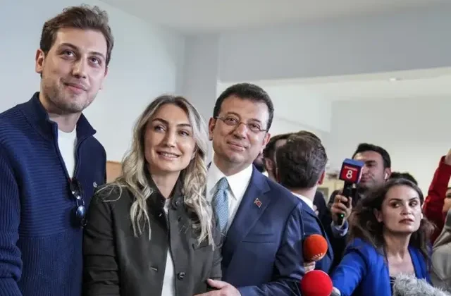 Selim İmamoğlu’nun şüpheli para transferleri MASAK raporunda