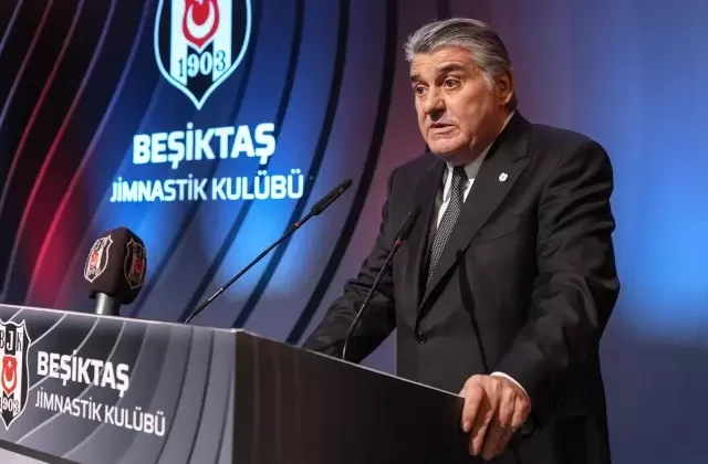 Serdal Adalı 200 milyon euroluk dev projesini açıkladı