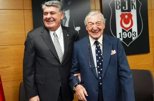 Serdal Adalı’dan paylaşım: 200 milyon euroluk müjde