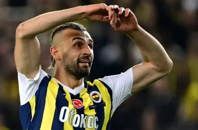 Serdar Dursun’dan Ali Koç’a: İstifa etmemeli