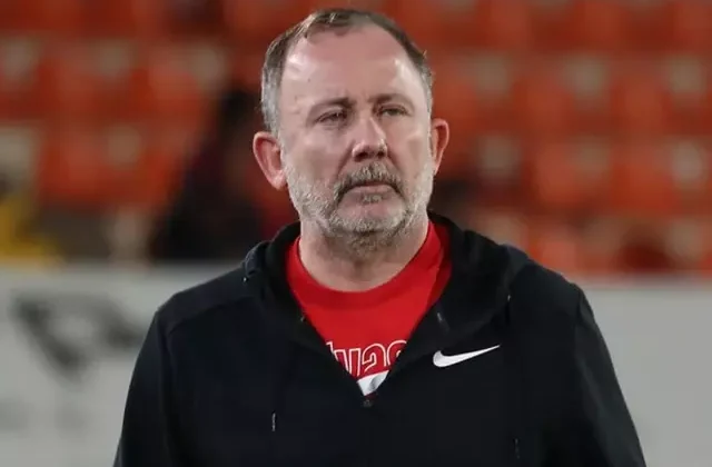 Sergen Yalçın Süper Lig’e geri dönüyor