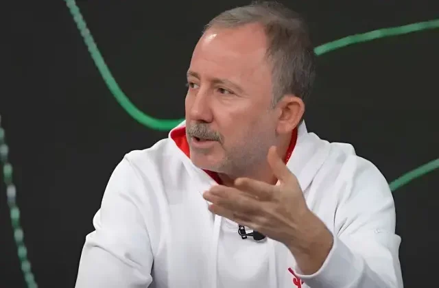 Sergen Yalçın’dan yeni sezonun ilk kehaneti geldi: Seneye o takım, ligin favorisi olur