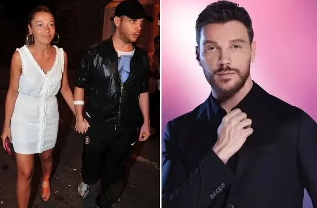Sinan Akçıl’dan eski sevgilisi Hadise ile ilgili soruya bomba yanıt