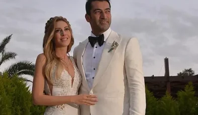 Sinem Kobal ve Kenan İmirzalıoğlu boşanıyor mu? İlk açıklama geldi
