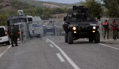 Şırnak’ta bazı alanlar özel güvenlik bölgesi ilan edildi