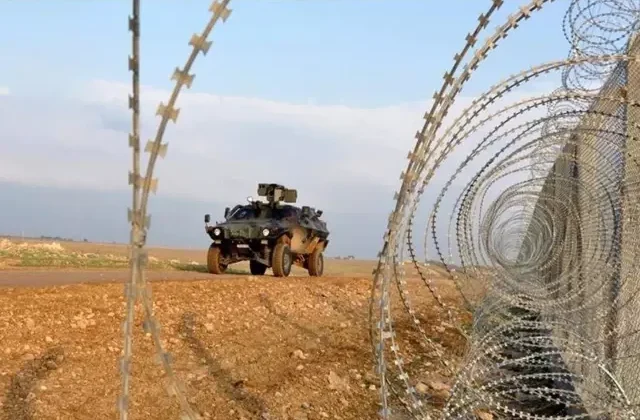 Şırnak Valiliği’nden Beytüşşebap ilçesi için geçici özel güvenlik bölgesi kararı