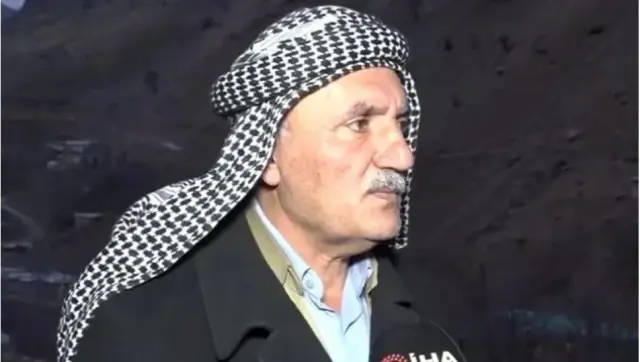 Şırnak’ta yılanın ısırdığı 1 kişi hayatını kaybetti
