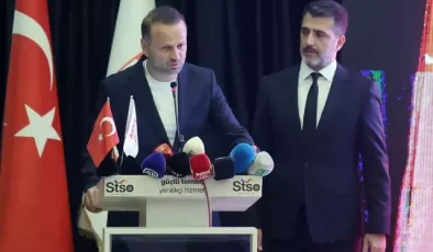 Sivasspor’un yeni teknik direktörü belli oldu