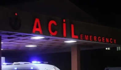 Siverek’te arazi anlaşmazlığı kanlı bitti! 1 kişi hayatını kaybetti