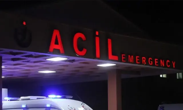 Siverek’te arazi anlaşmazlığı kanlı bitti! 1 kişi hayatını kaybetti