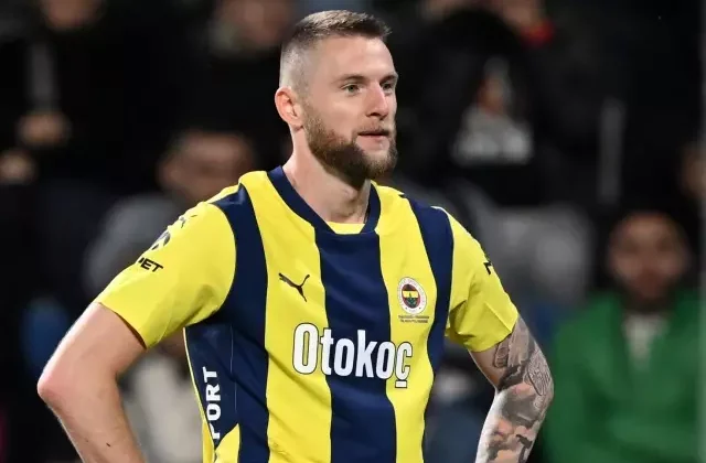 Skriniar’dan geleceğine dair açıklama: Kiralık gitmeyi istemiyorum