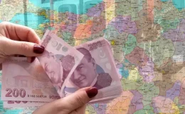 Son 5 günde 3 kez zamlandı! İşte Türkiye’de akaryakıtın en pahalı satıldığı ilimiz
