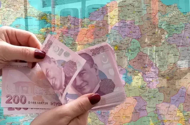 Son 5 günde 3 kez zamlandı! İşte Türkiye’de akaryakıtın en pahalı satıldığı ilimiz