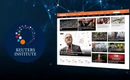 Sondakika.com, Reuters 2025 Haber Raporu’na göre Türkiye’nin en çok okunan medya kuruluşu oldu