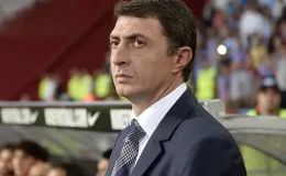 Şota Arveladze Süper Lig’in köklü takımının başına geçti