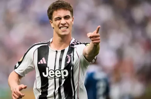 Şov yaptı! Kenan Yıldız’ın hat-trick’i Juventus’a galibiyeti getirdi