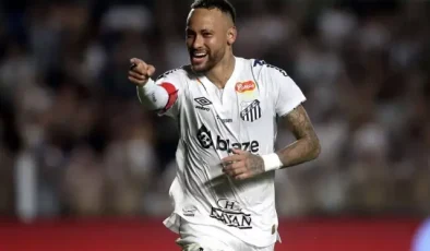 Süper Lig devi çıldırdı! Sezonun bombası Neymar