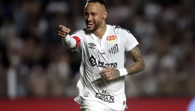 Süper Lig devi çıldırdı! Sezonun bombası Neymar