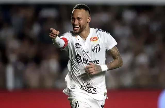 Süper Lig devi çıldırdı! Sezonun bombası Neymar