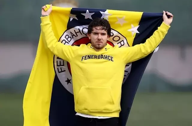 Süper Lig devinden Ferdi Kadıoğlu sürprizi