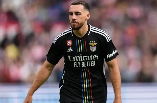 Süper Lig devinden Orkun Kökçü bombası