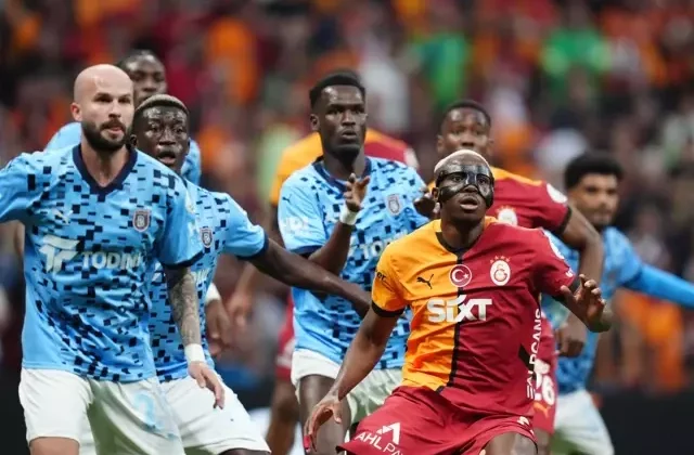Süper Lig’de 2024-2025 sezonu sona erdi! Küme düşen ve Avrupa’ya katılan takımlar belli oldu