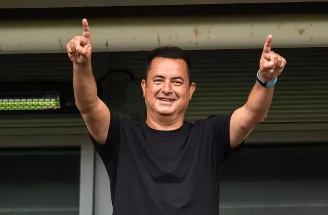 Süper Lig’de harikalar yaratan hoca, Acun Ilıcalı’nın takımının başına geçti
