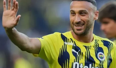 Süper Lig’de yılın imzası! Cenk Tosun’un yeni adresi belli gibi